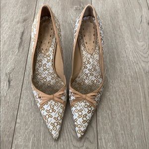 BCBG Girls heels size 7